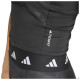 Adidas Γυναικεία αμάνικη μπλούζα Techfit Printed Crop Training Tank Top